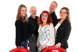 20 callagift v - 20 Jahre Call a Gift