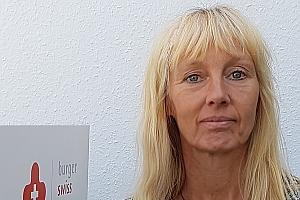 StephanieGrimm 1 - burger pen: Verstärkung im Vertrieb