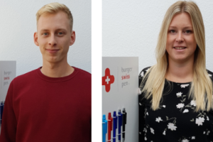 dominik fabienne burgerpen - burger pen: Doppelte Verstärkung