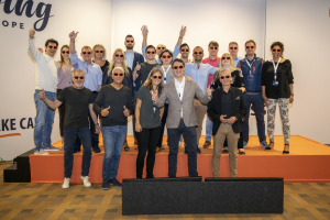 givingeurope v - Giving Europe: Partnerevent in Barcelona