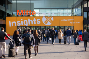 insightsx 1 - Insights-X 2018: Stellenwert gefestigt