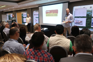 ippg summermeeting18 v - Ippag Summer Meeting: Arbeitsintensiv und familiär