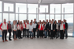 Choice Pressebrunch01 - Choice Pressebrunch 2018: „Connecting Passion“