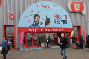 RemaDays Vorschaubild - RemaDays Warschau 2019: Anmeldung läuft