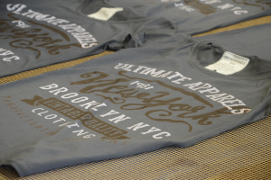 akatex siebdruck - akatex-Seminar: Siebdruck in der Praxis