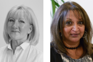 goldstar neuemitarbeiter v - Goldstar: Zwei neue Führungskräfte