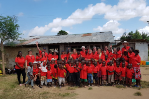 prodono v - prodono unterstützt Hilfsprojekt