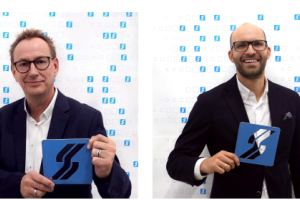 stricker neue mitarbeiter - Stricker: Deutschlandteam komplett