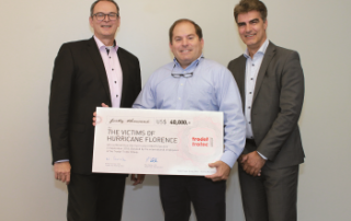 trotec 320x202 - Trodat Trotec: Mitarbeiter spenden für Hurrikan-Opfer