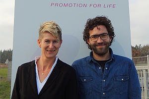 181130 Beitrag Scheibl Strobl vorschau - elasto: Doppelte Verstärkung