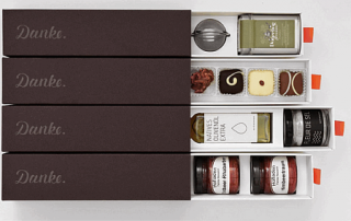 dankebox2 320x202 - Dankebox: Die Geste zählt