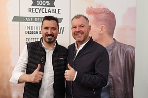 koziol bpbrands1 vorschau - koziol mit neuem Vertriebspartner in Spanien