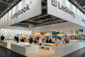 lanybook - Lanybook übernimmt Händlerbetreuung wieder selbst