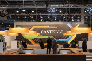 lediberg castelli - Aus Lediberg wird Castelli