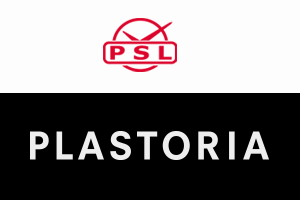 logo psl plastoria - PSL Europe vertritt Plastoria