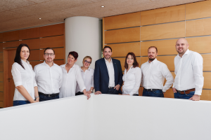 promonotes gruppe v - Promonotes ist umgezogen