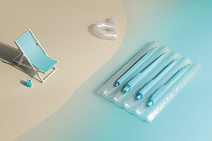 02 Modelli PIGRA H - Pagani Pens stellt sich neu auf