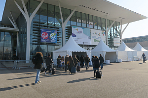 CTCO 2019 01 - CTCO + C!print: Pflichttermin in Südeuropa