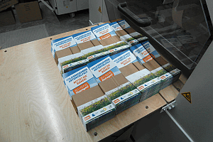 FLYERALARM Rettet die Bienen 8 - Flyeralarm setzt sich für Volksbegehren ein