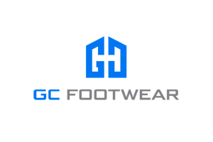 GC Footwear Logo 10cm - palupas shoe wird zu GC Footwear