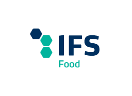 IFS - Kalfany Süße Werbung: Erneut IFS-zertifiziert