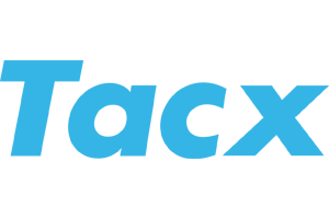Tacx logo blue 298c no background - Garmin kauft Tacx