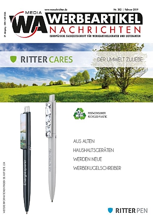 WN382 - Werbeartikel Nachrichten Ausgabenarchiv Online Test