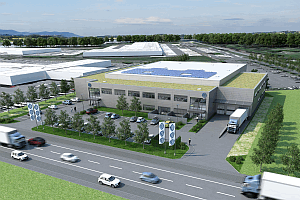 cyber Wear neuer Standort - cyber-Wear: Neuer Standort