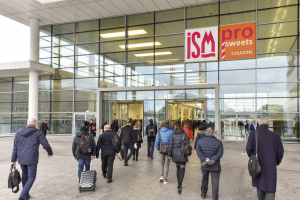 ism 19 v - ISM 2019: Gutes Ergebnis