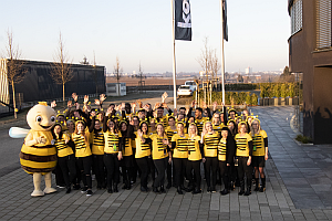 kolibir 694news vorschau - Kolibri-Hausmesse: Entdeckertour im Werbegarten