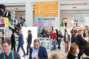 paperworld 2019 jl gelaende 03 JensLiebchen - Paperworld 2019: Gute Resonanz