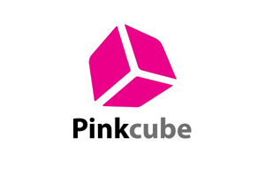 pinkcube logo - Pinkcube: Zwei neue Kräfte
