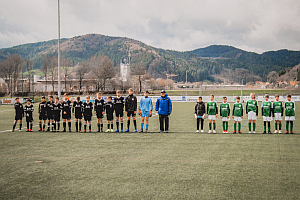 2019UmaCupFinaleD Jugend vorschau - uma Junior Cup 2019: Nur Sieger