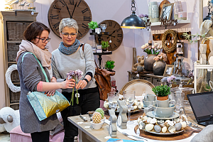 CAF19 TS 0619 - 54. Cadeaux Leipzig: Konstantes Ergebnis