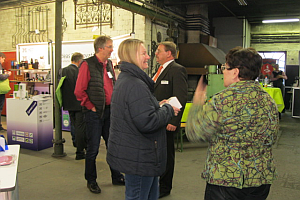 CONZEPThouse vorschau - Conzepthouse: Zweite Hausmesse