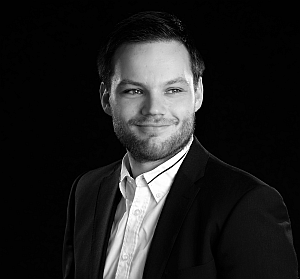MichaelTaxBild - doppler: Neuer Key Account Manager