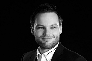 MichaelTaxBild vorschau - doppler: Neuer Key Account Manager