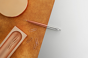 PF Concept Newell Jotter XL ChelseaOrange - PF Concept übernimmt Exklusivvertrieb für Newell Brands