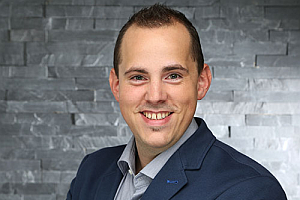 Philipp Herold DasPräsent klein vorschau - Das Präsent: Nächste Generation übernimmt