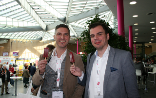 icepops 2017 hl 320x202 - HAPTICA® live ’19: Interaktion inklusive