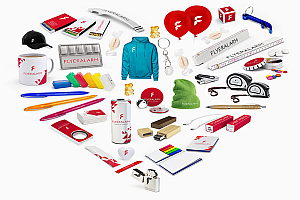 FLYERALARM GIVE AWAYS FULL SERVICE 2019 - Flyeralarm baut Werbeartikelgeschäft aus