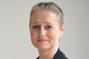 Ira Kunert gww v - GWW: Neue Mitarbeiterin