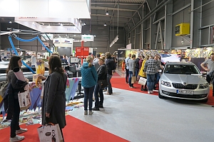 Reklama Polygraf 2019 04 - Reklama Polygraf Obaly: Umfangreiches Programm