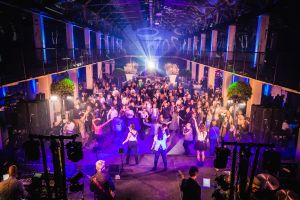 Toppoint 2019 v - Toppoint: Große Eröffnungsparty