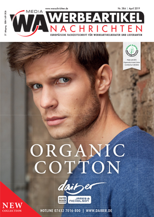 WN384 - Werbeartikel Nachrichten Ausgabenarchiv Online Test