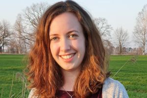 christina Schartner saltini v - Landkaufhaus Mayer: Neue Mitarbeiterin