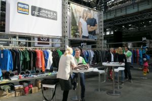 inhouse2 v - Inhouse²: Gelungene zweite Ausgabe