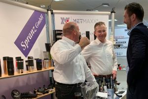 jansen 2019 - Hausmesse Jansen: „Auffallend anders“