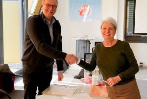 kalfany sweet people 300x202 - Kalfany Süße Werbung: Partnerschaft mit The Sweet People