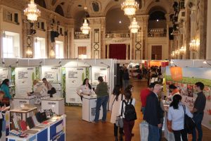 markeding wien 19 v - marke|ding| Wien: Neuer Rekord